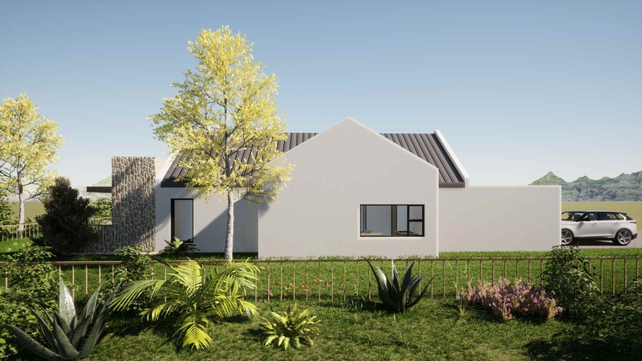 4 Bedroom Property for Sale in Country Club Western Cape